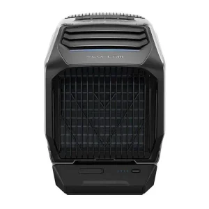 Portable Outdoor Air Conditioner With Heater, 1,800W, 6,000 BTU