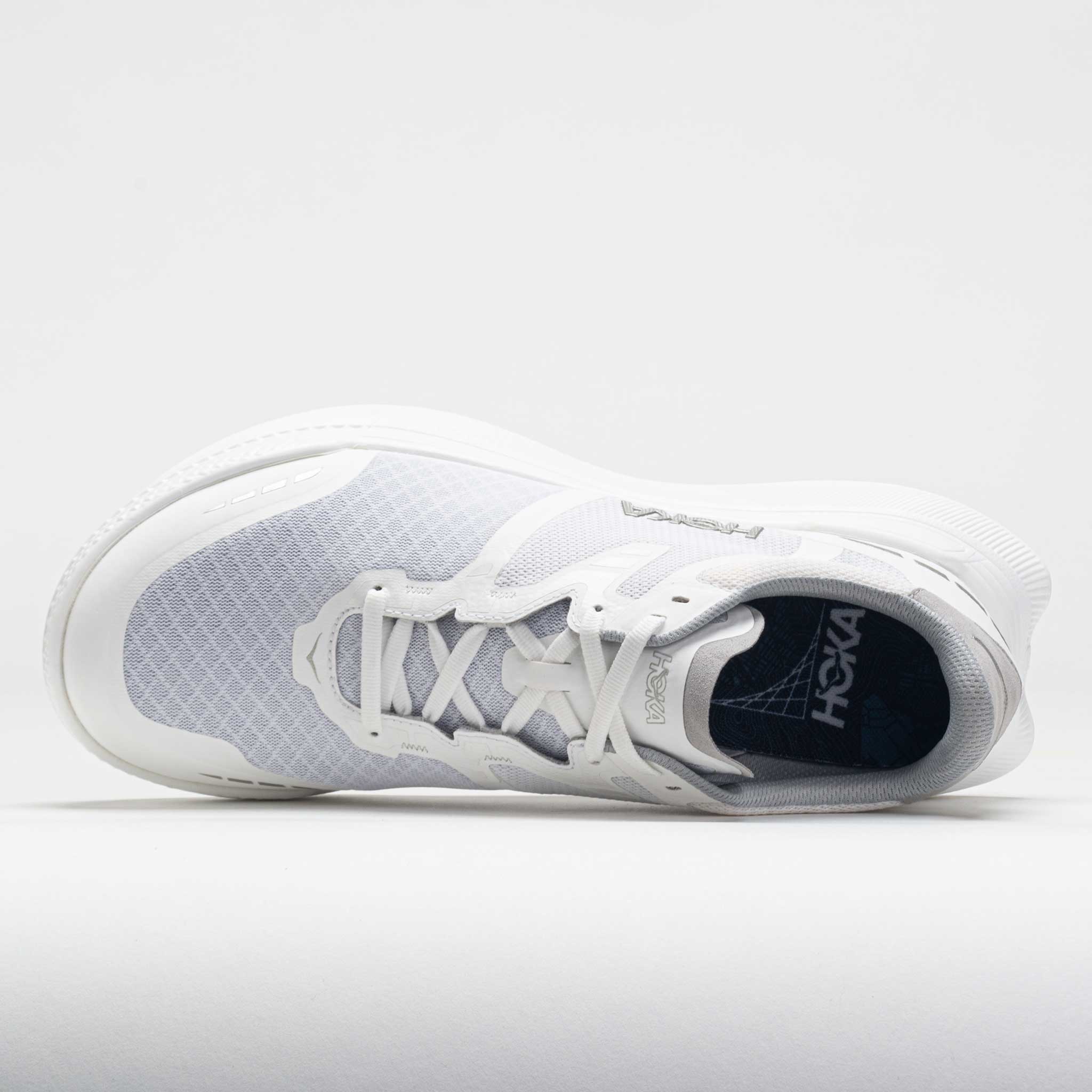Unisex Running Shoes White/White - Transport X - Image 3
