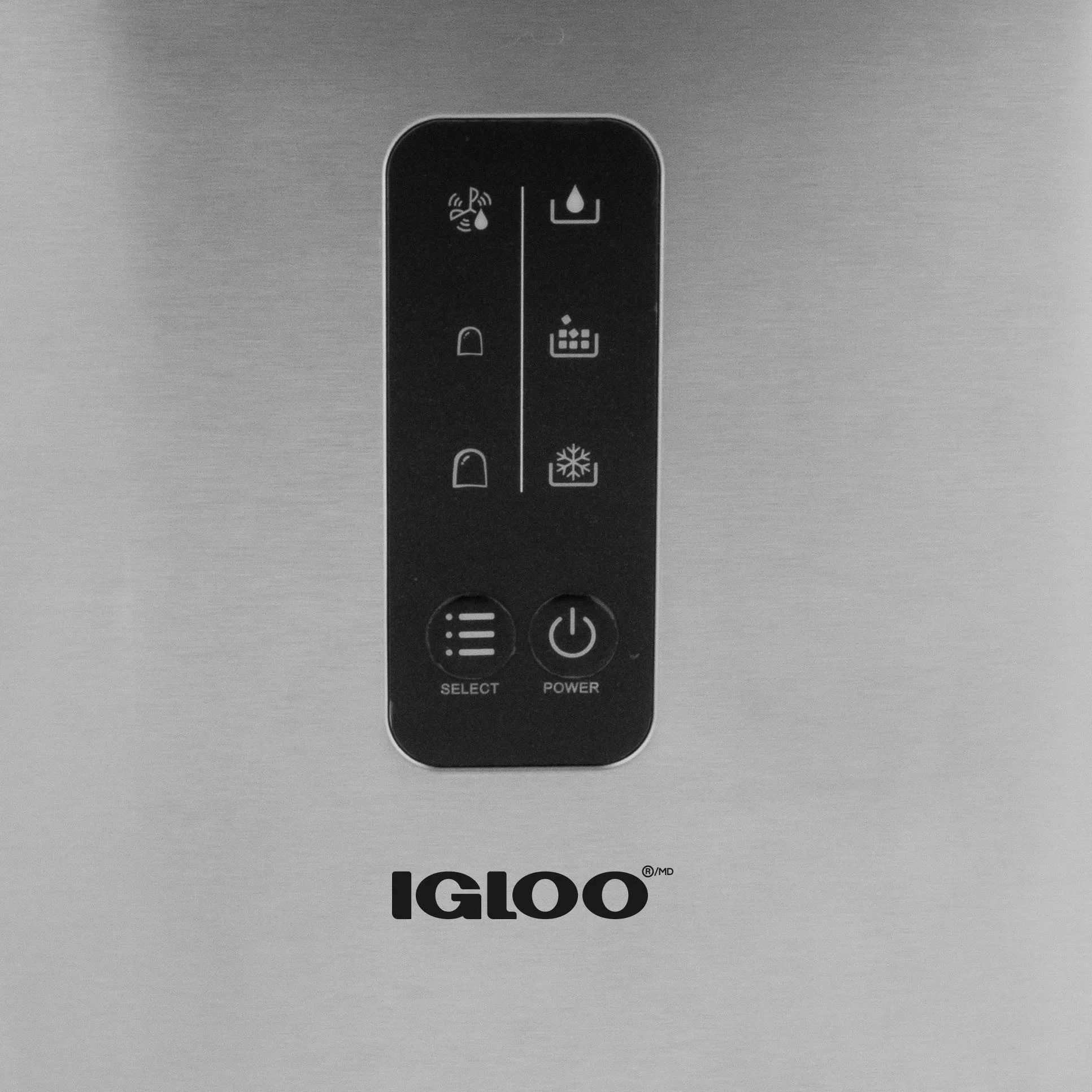 Igloo Self-Cleaning Countertop Ice Maker, 1.5 qt, 26 lbs/24 Hours, Aqua - Image 27