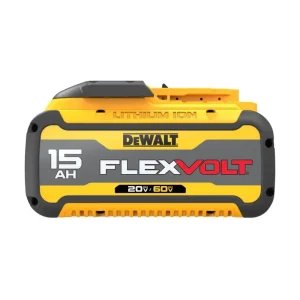 20V/60V 15Ah Battery
