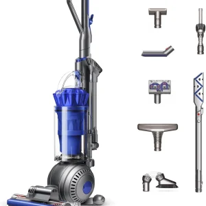 Dyson Ball Animal Total Clean Upright Vacuum - Corded, 290AW