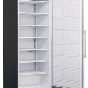 Hamilton Beach Upright Freezer 19 Cu Ft Stainless Steel - HBFRF1980