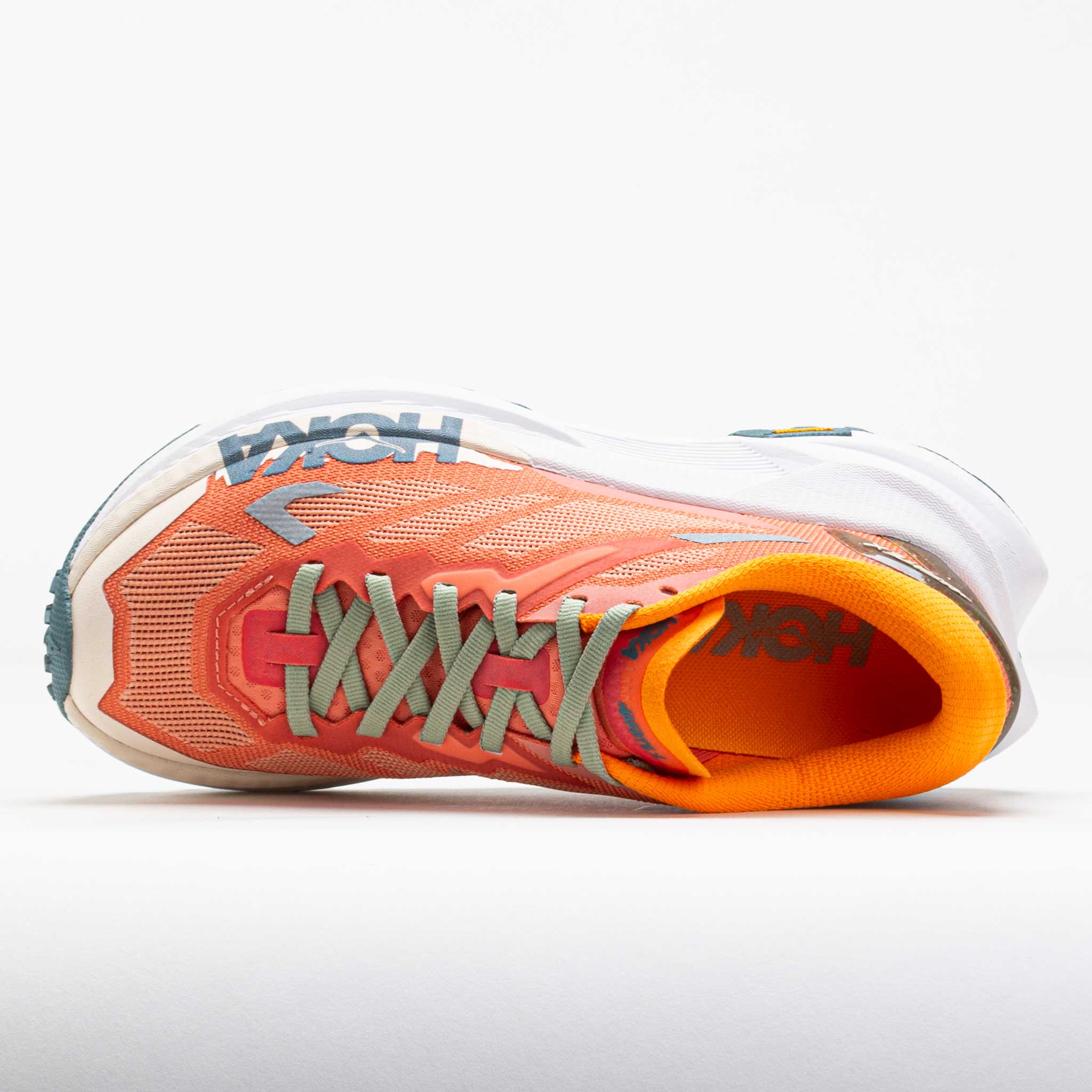 Mafate X Women's Running Shoes - Feldspar/Mountain Fog - Image 3