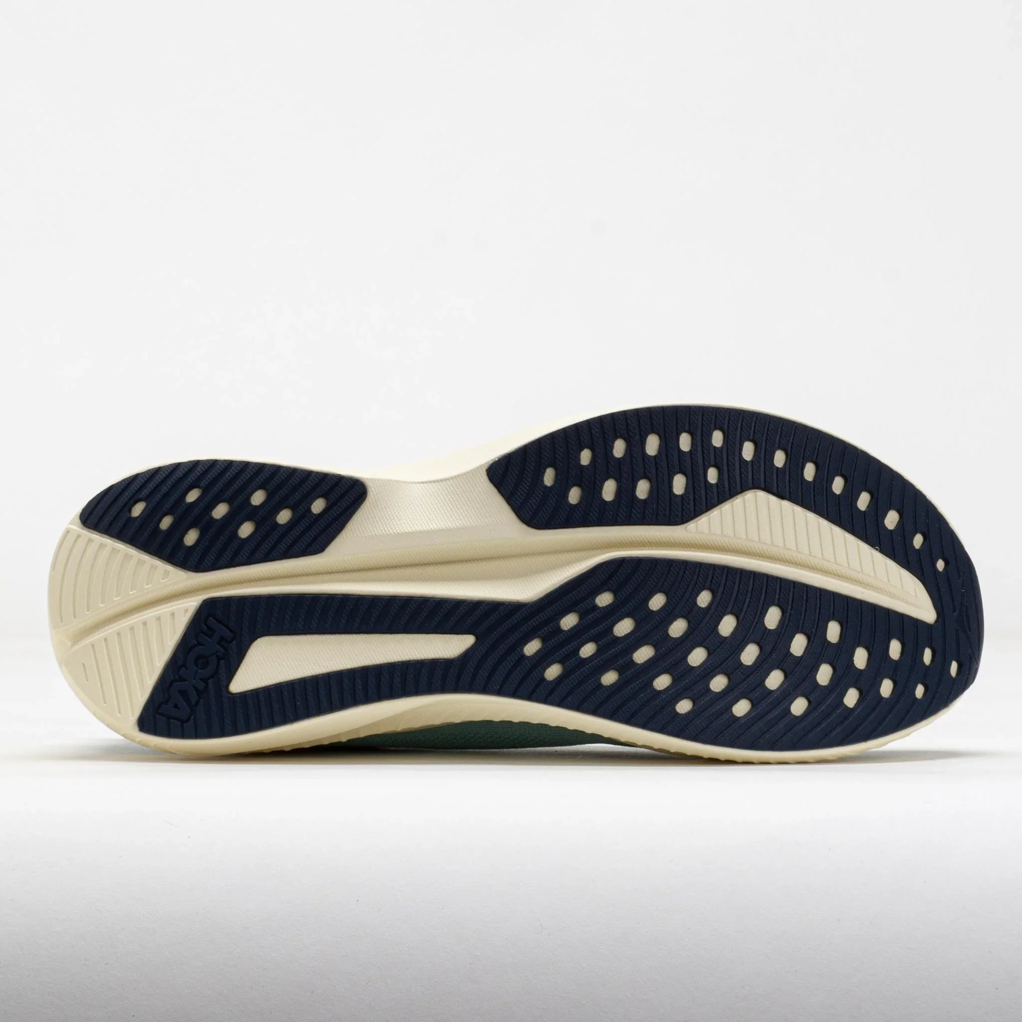 Men's Running Shoes, Clear Sea/Sea Water - Mach 6 - Image 4