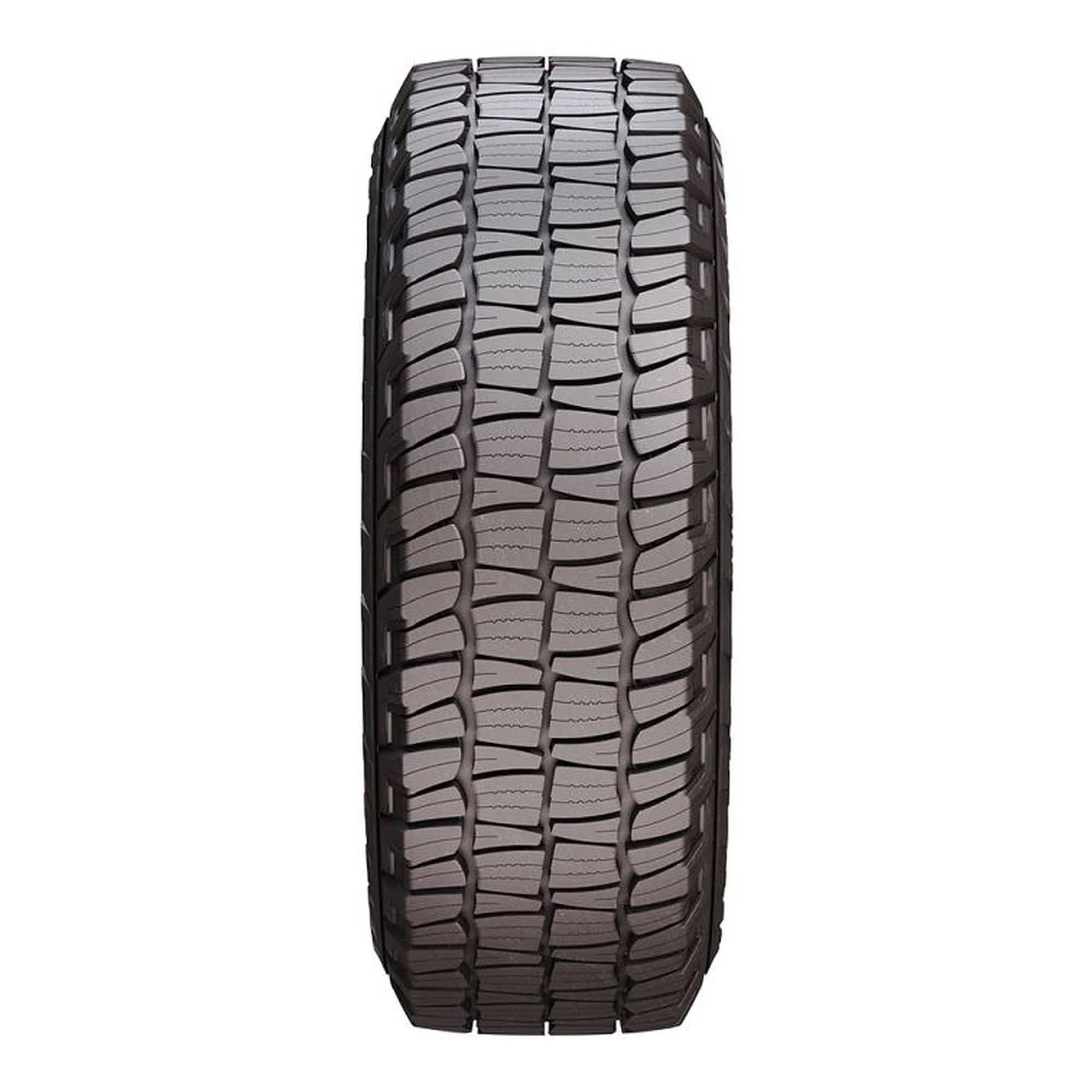 AT All-terrain 265/60R20 115H XL light truck tires - Image 2