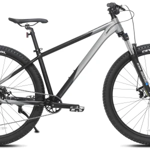 Kent Bicycles 29" Men'S Trouvaille Mountain Bike Large, Black and Taupe