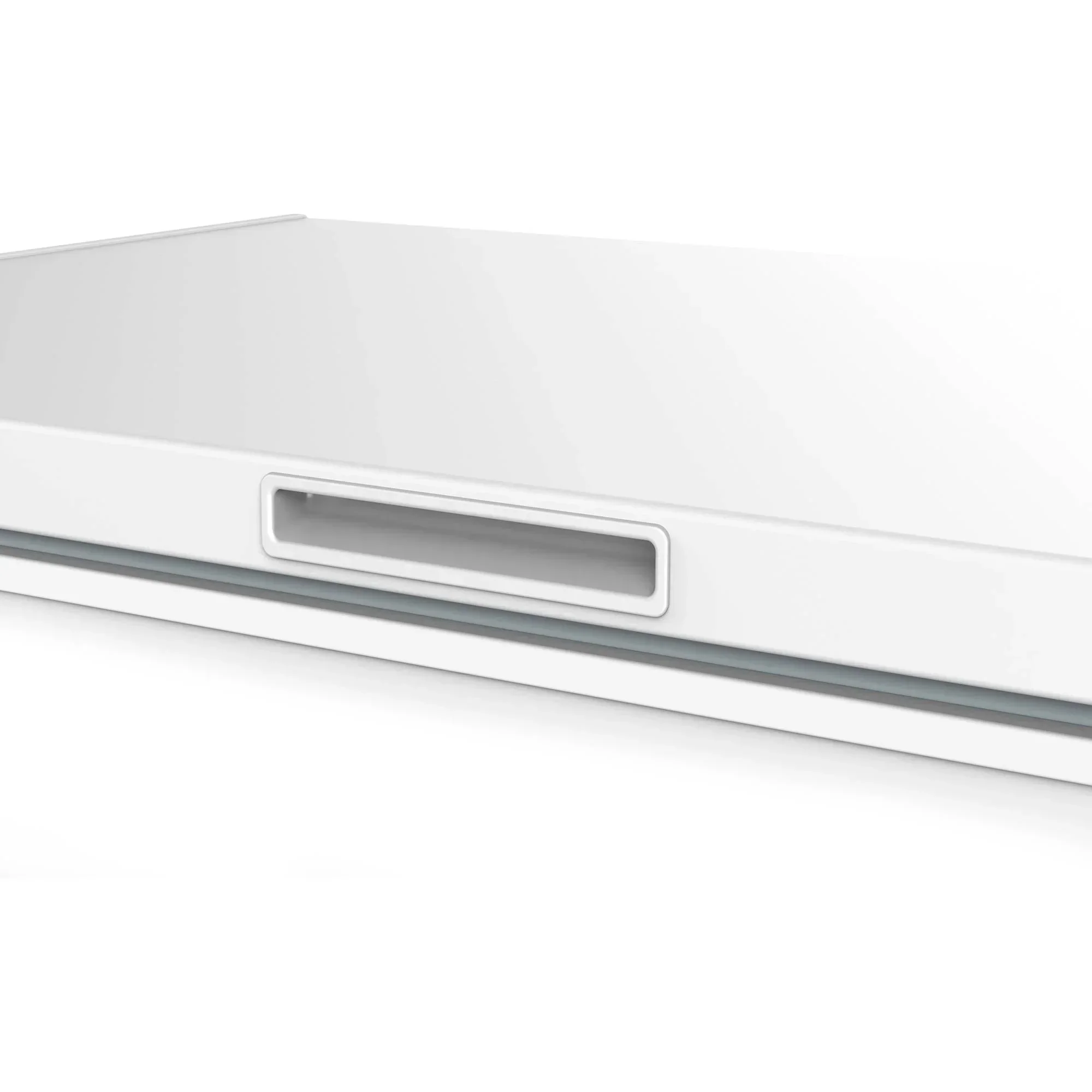 Midea Chest Freezer 10.2 Cu. Ft. - Image 4