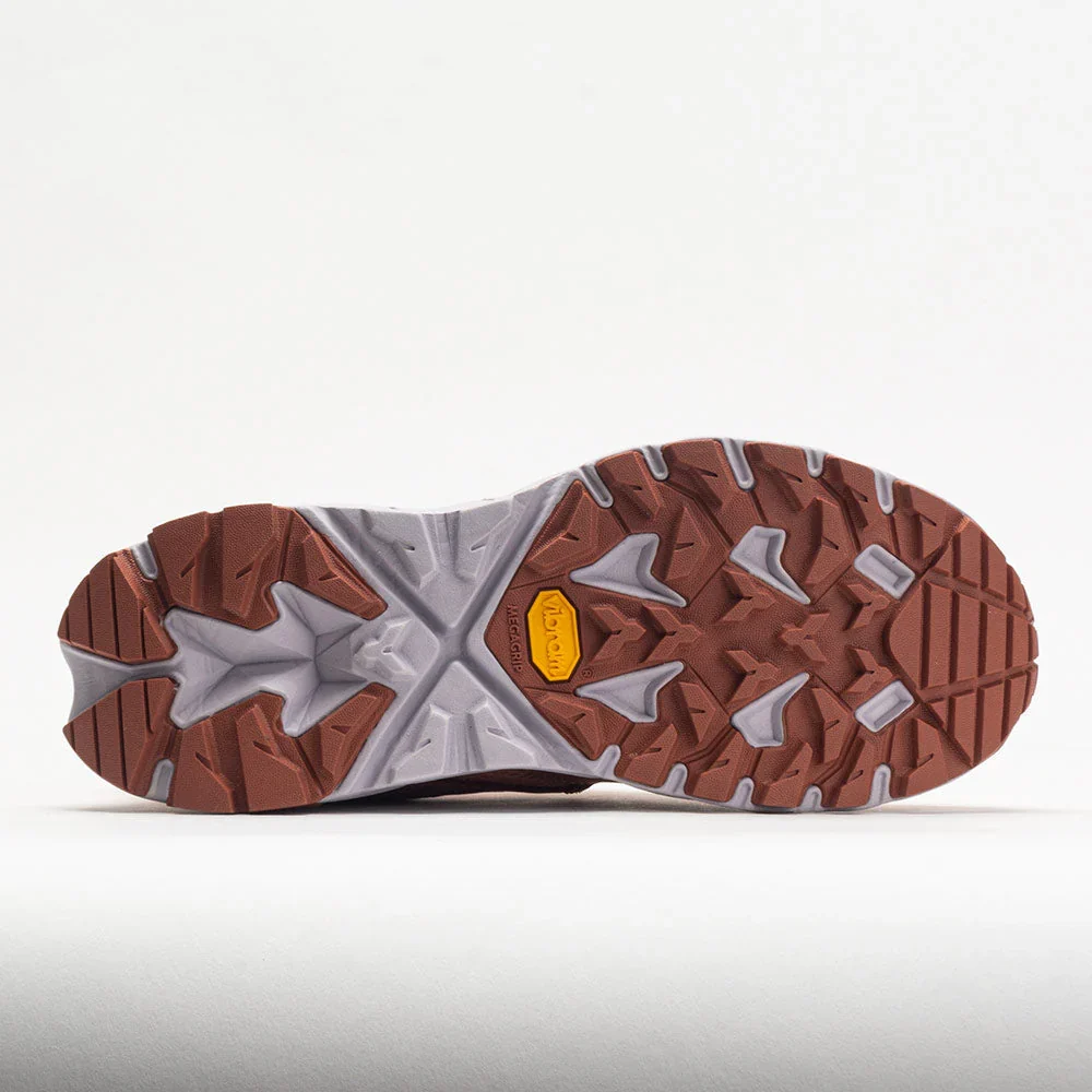 Anacapa Breeze Low Women's Shoes - Sun Baked/Amber Yellow - Image 4