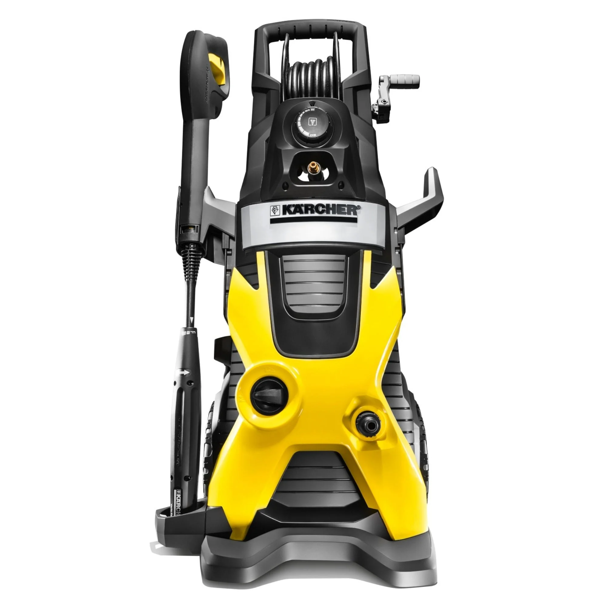 Kärcher K5 Premium Electric Pressure Washer Max 2000 PSI - Vario & DirtBlaster Spray Wand - New - Image 3