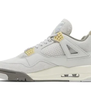 Jordan 4 Retro SE Craft Photon Dust Sneakers - DV3742 021