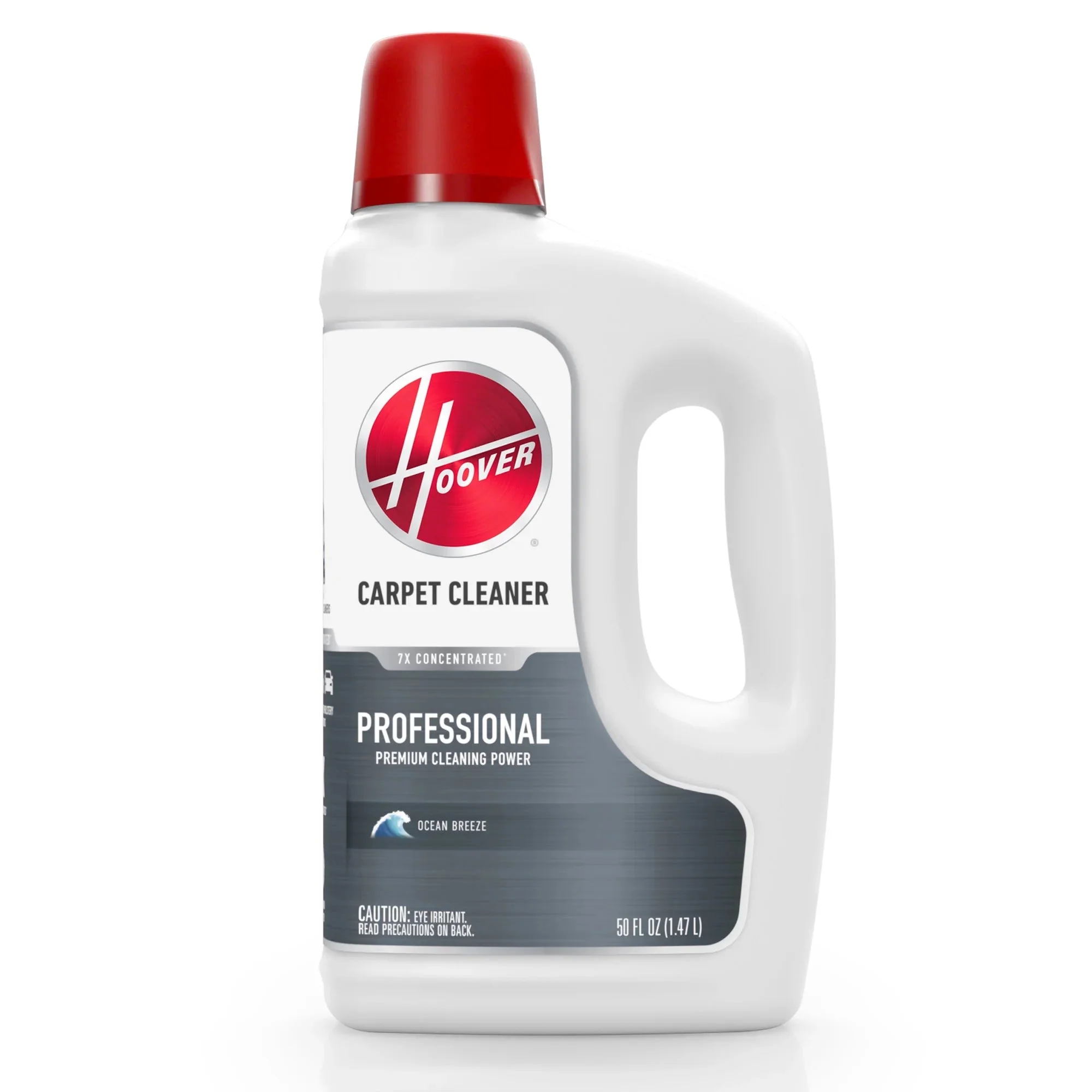 Hoover PowerScrub XL Upright Carpet Cleaner for Carpets, Rugs & Upholstery - FH68010 - Image 12
