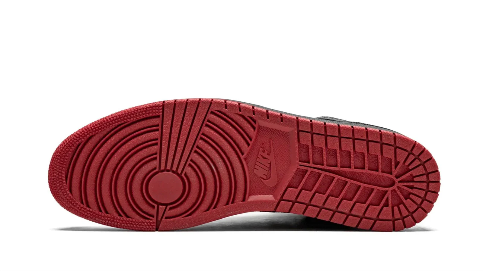 Air Jordan 1 Retro High Sneakers - SP Gina - Image 5