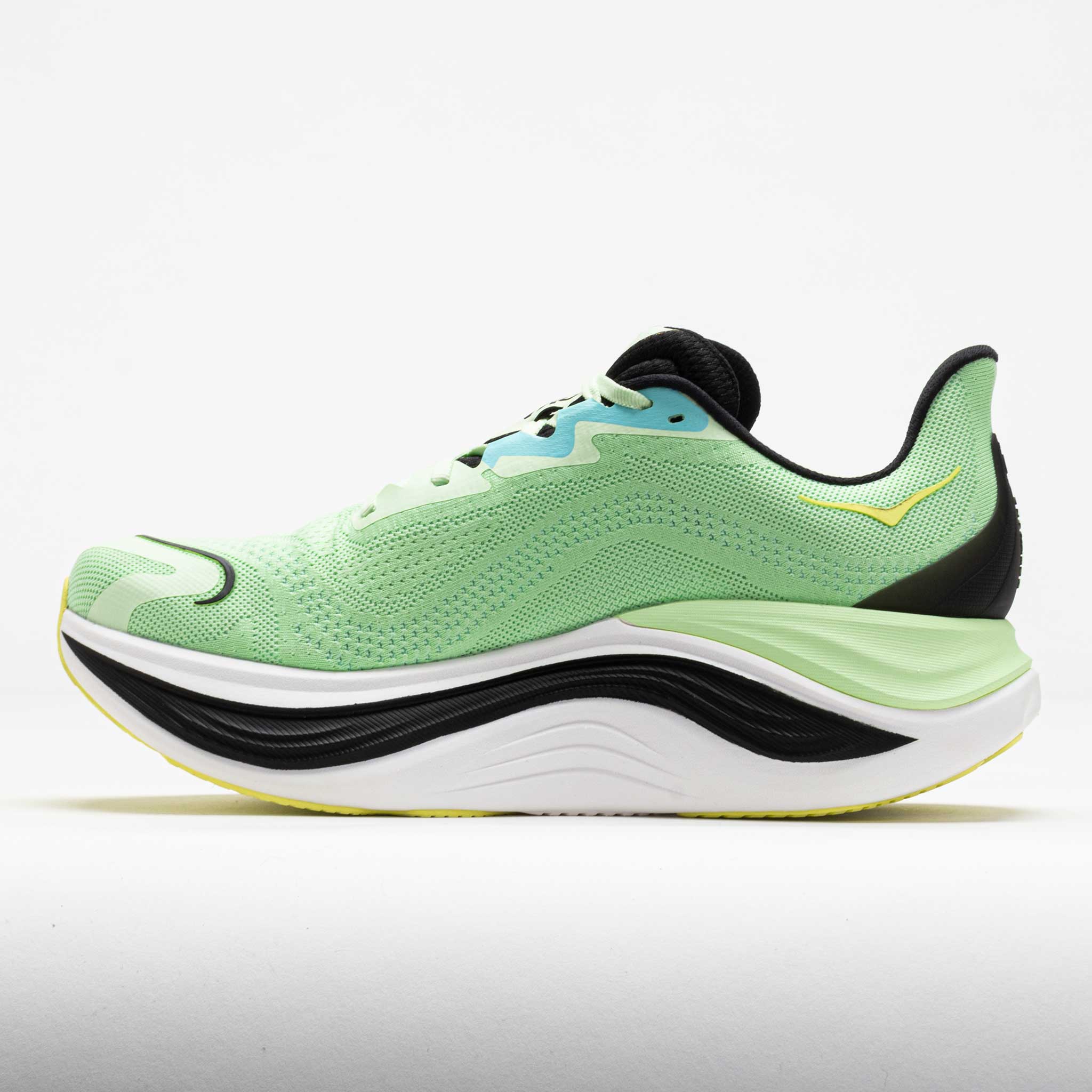 Men's Running Shoes, Luna Moth/Black - Skyward X - Image 2
