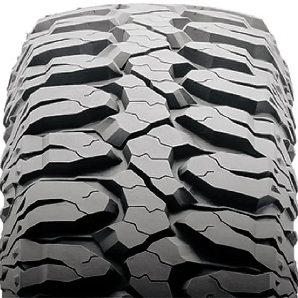 Set of 4 (FOUR)M/T LT 265/75R16 123/120Q E 10 Ply MT Mud Tires - Image 3