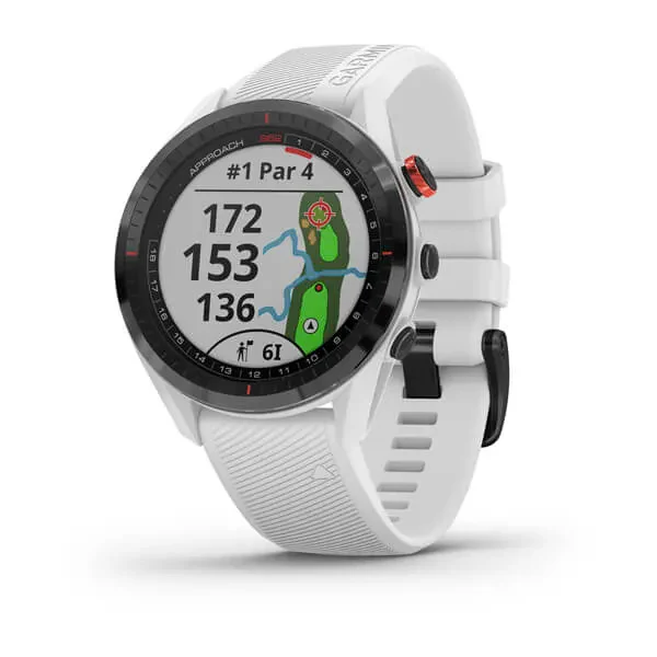Garmin: GPS Golf Watch - Approach® S62 - Image 9