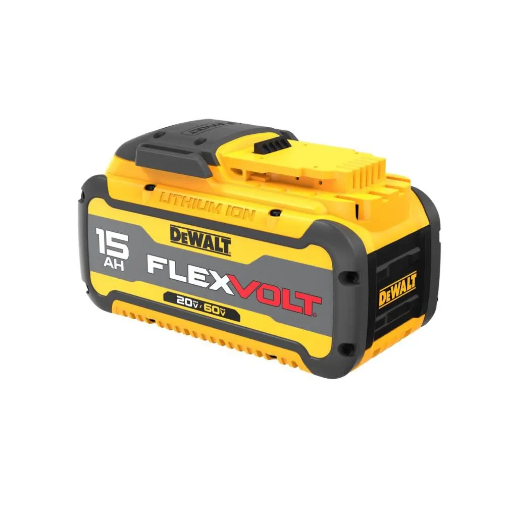 DW FLEXVOLT 20V/60V Max 15Ah Battery DCB615 - Image 3