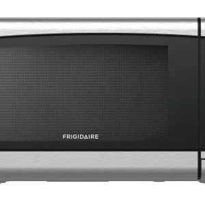 Frigidaire 3-In-1 Countertop Microwave Oven With Air Fryer And Convection, 1.1 Cu. Ft., Stainless Steel
