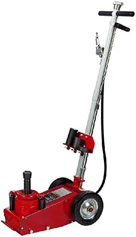 6622 22-Ton, Air/Hydraulic, Truck Jack - Image 4