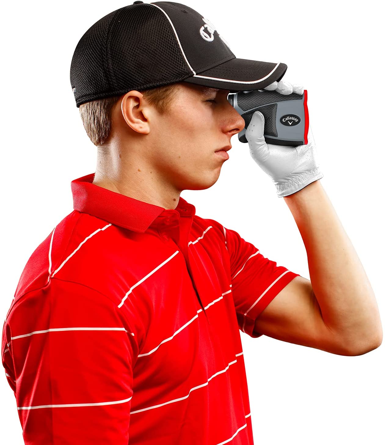 Callaway 300 Pro Slope Laser Golf Rangefinder Enhanced 2021 Model Now With Added Features - Image 6