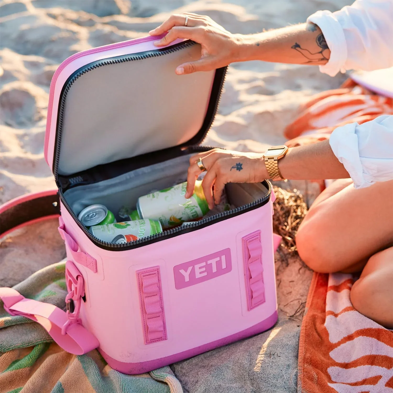 Hopper Flip 12 Portable Soft Cooler - Image 31