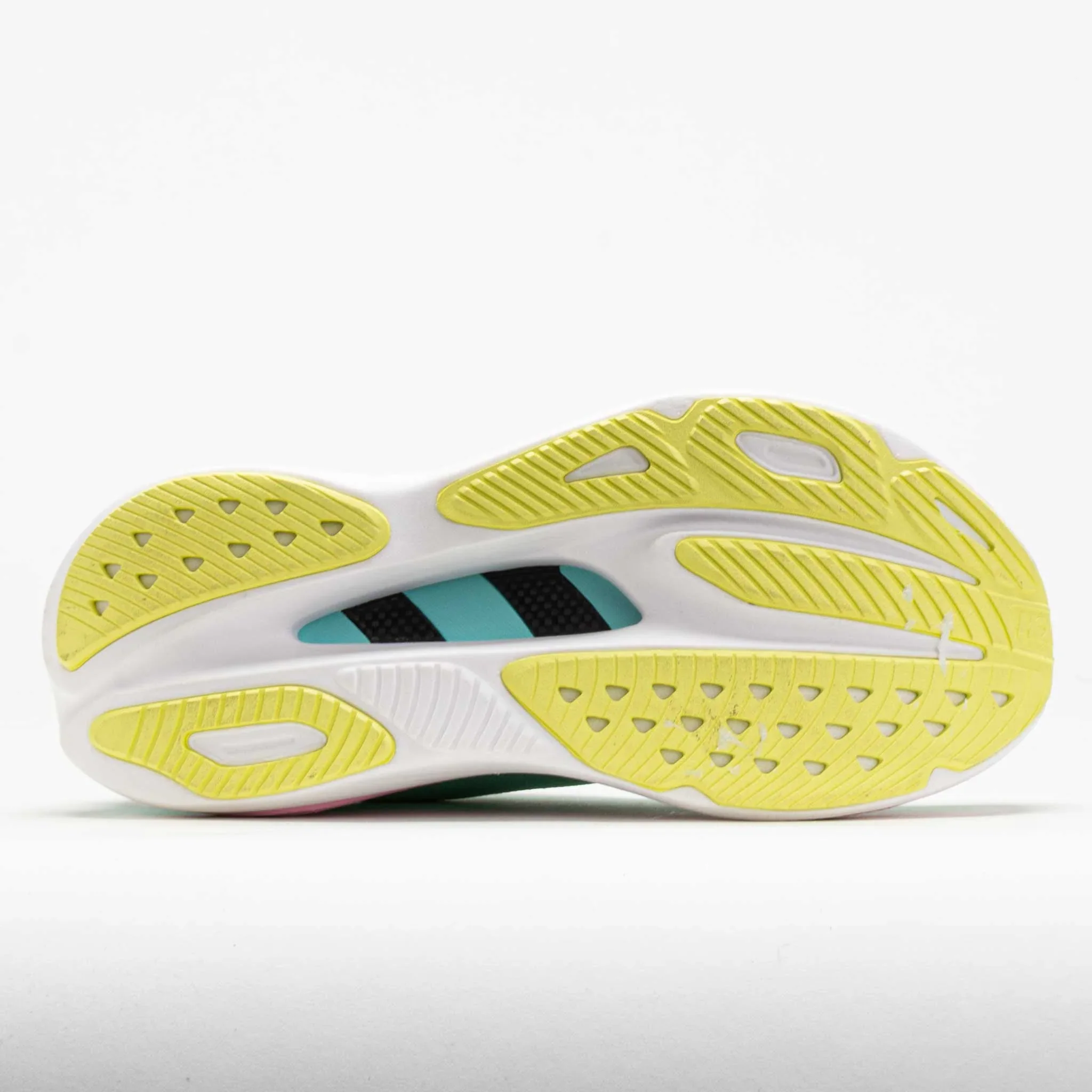 Skyward X Women's Running Shoes - Mint Fluorite/Blue Spark - Image 4