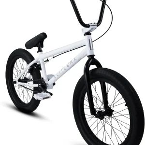 Elite BMX Bikes in 20" & 16" Freestyle Trick BMX Bicycles for Teen and Adult