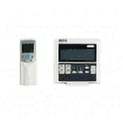 Cooper & Hunter 28000 BTU Dual Zone Mini Split Ceiling Cassette With 12K+12K And 25 Ft Installation Kit - Image 4