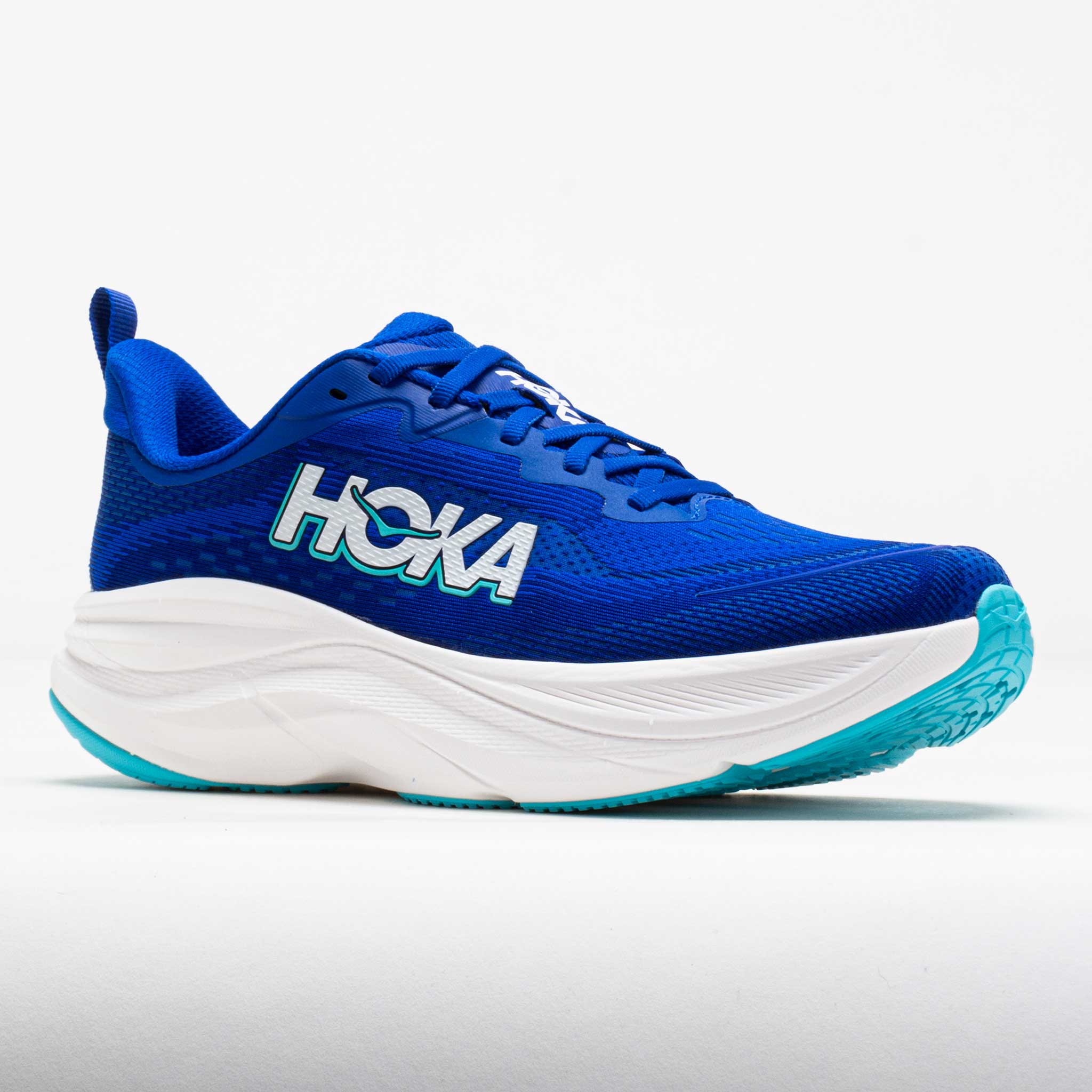 Women's Skyflow Running Shoes - Ultramarine/Night Sky - Image 4