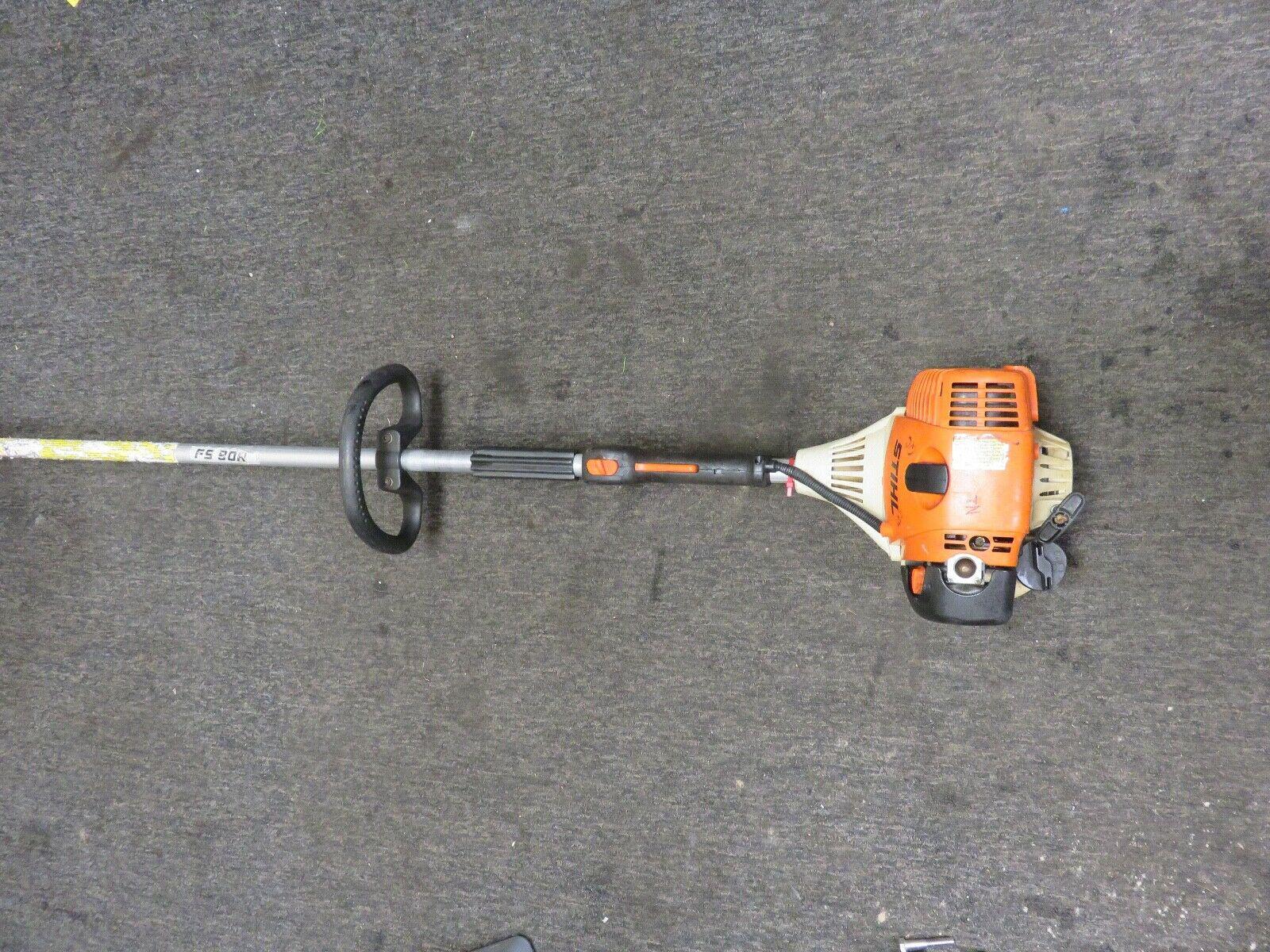 Stihl FS90R Trimmer Weed Eater Proffessional Commercial (N2) - Image 6