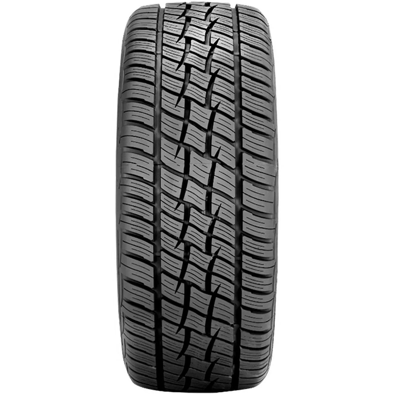 Cooper Discoverer H/T Plus 275/55R20 XL All Season Truck/SUV Tires – Pair for Chevrolet Silverado, GMC Sierra - Image 3