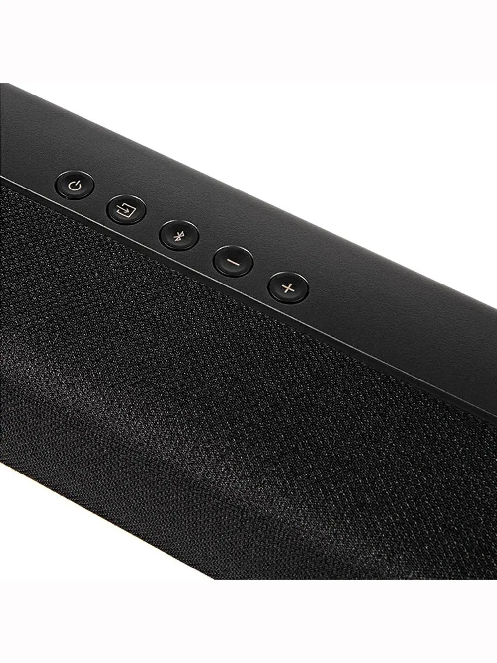 Polk Audio Signa S2 Low Profile TV Sound Bar, Works with 4K & HD TVs, Wireless Subwoofer, Includes HDMI & Optical Cables, Bluetooth Enabled, Black - Image 7