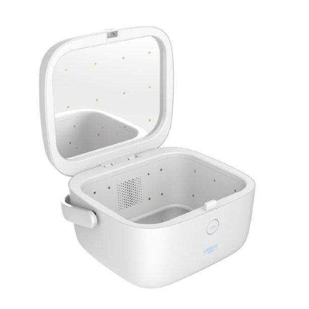 LiViliti UVC LED Smart CPAP Sanitizer - Paptizer - Image 2
