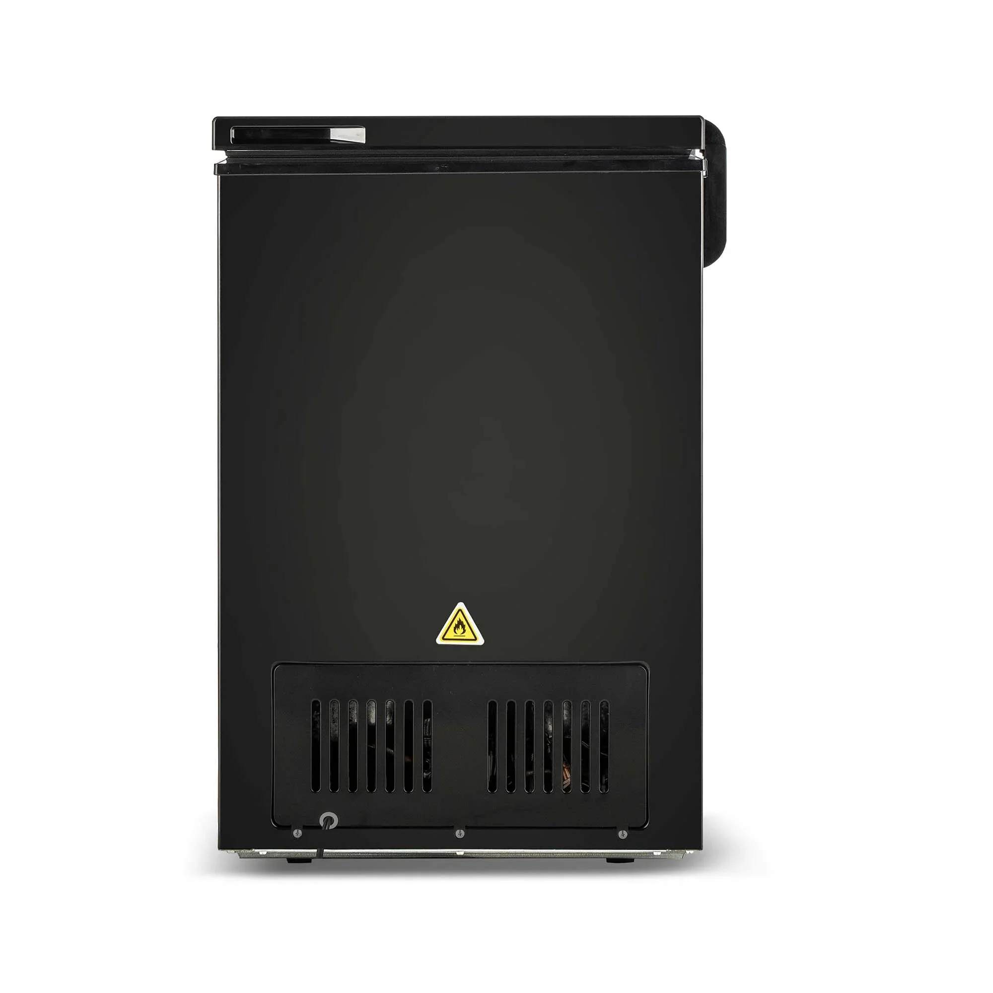 Frigidaire 7.0 Cu. Ft. Chest Freezer, Black - EFRF7003-Black - Image 7