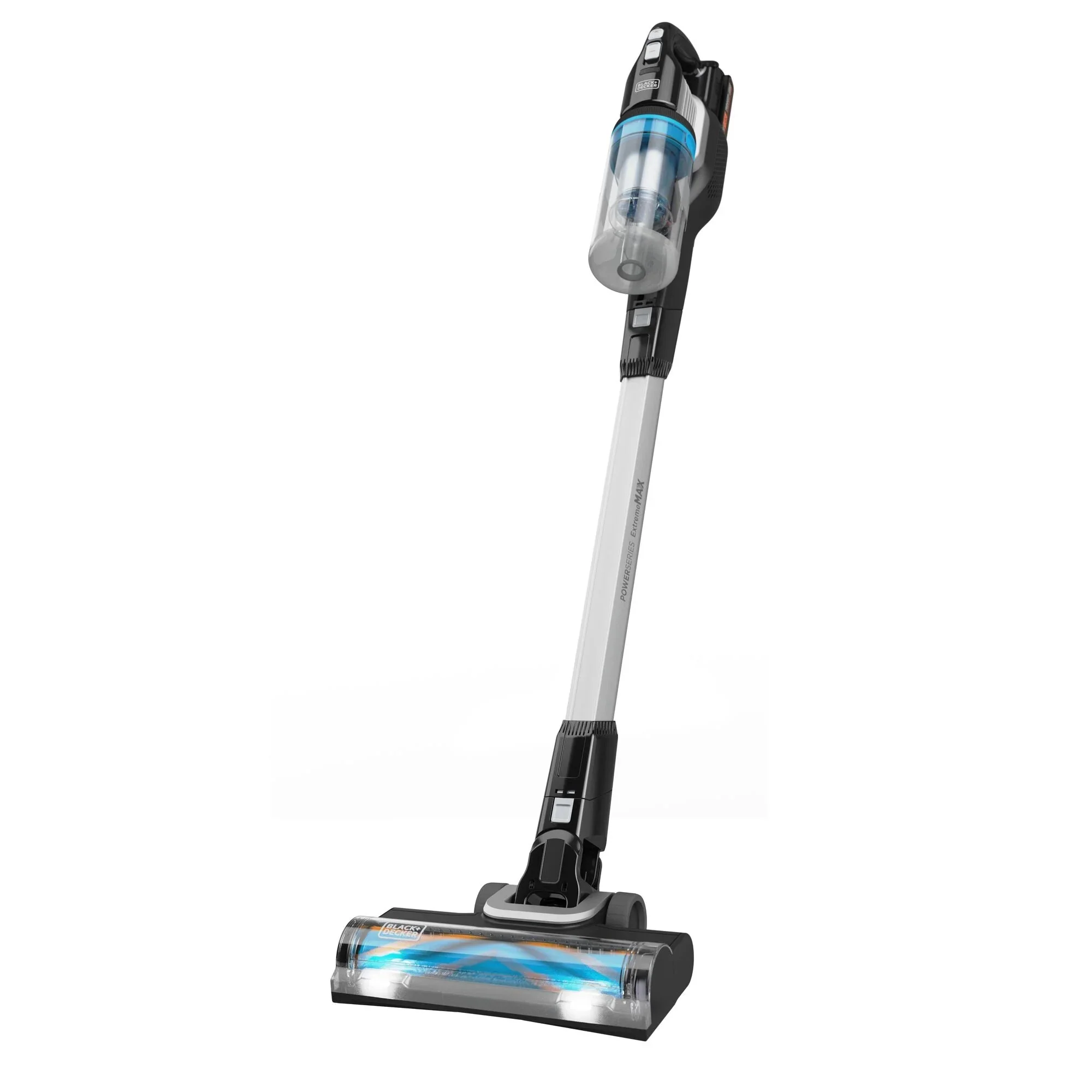BLACK+DECKER POWERSERIES Extreme MAX 20V MAX Cordless Stick Vacuum - BHFEB520D1 - Image 28