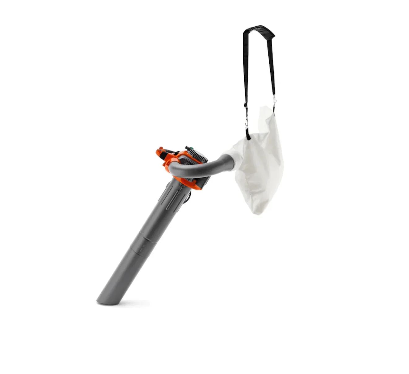 2-Cycle 170-MPH 470-CFM Gas Leaf Blower and Vacuum Kit - Image 3