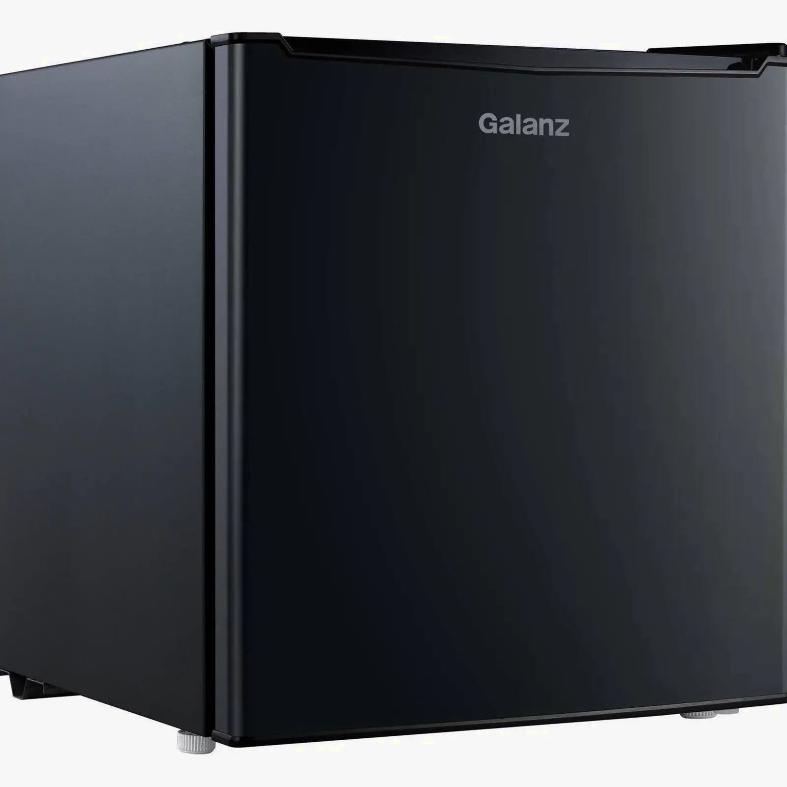 Galanz 1.7 Cu Ft Single Door Mini Fridge - GL17BK