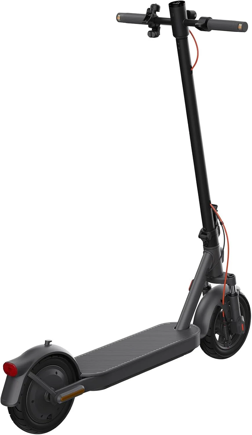 Xiaomi E-Scooter with German Road Legal (Max 20 km/h, Up to 70 km Range & 25 Percent Incline, Pneumatic Tyres, Dual Brakes, Display, Aluminium Body, App) - Image 65