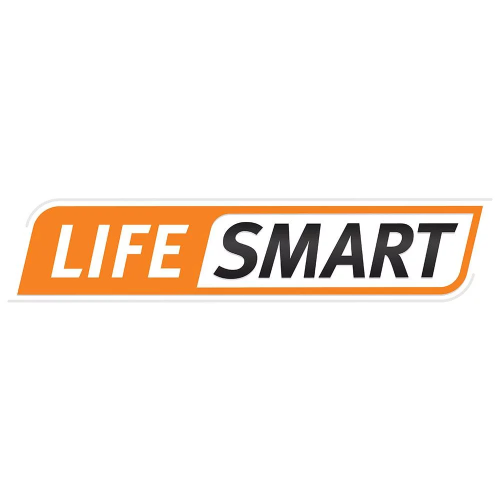 Lifesmart Infrared Quartz Space Heater, 4 Element 1500W, Black - Image 12