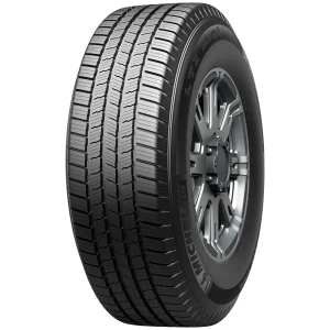 P265/70R16 111T All-Season Tire