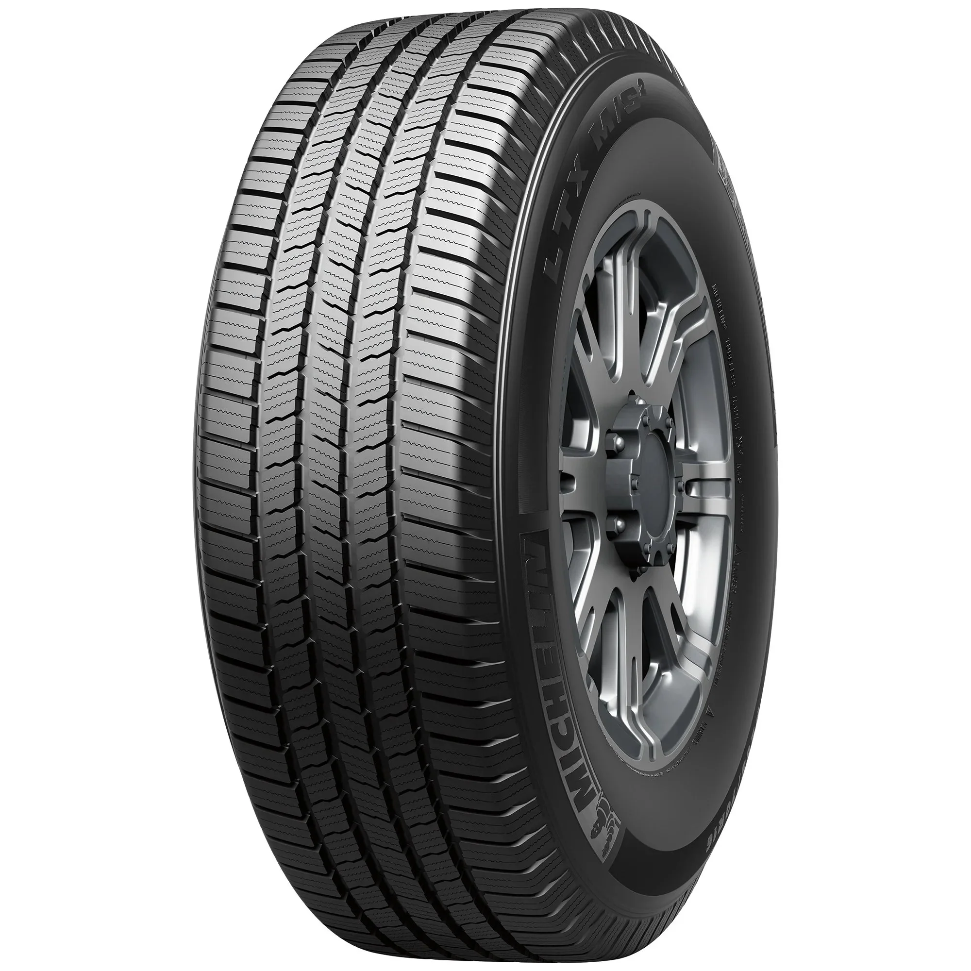 P265/70R16 111T All-Season Tire