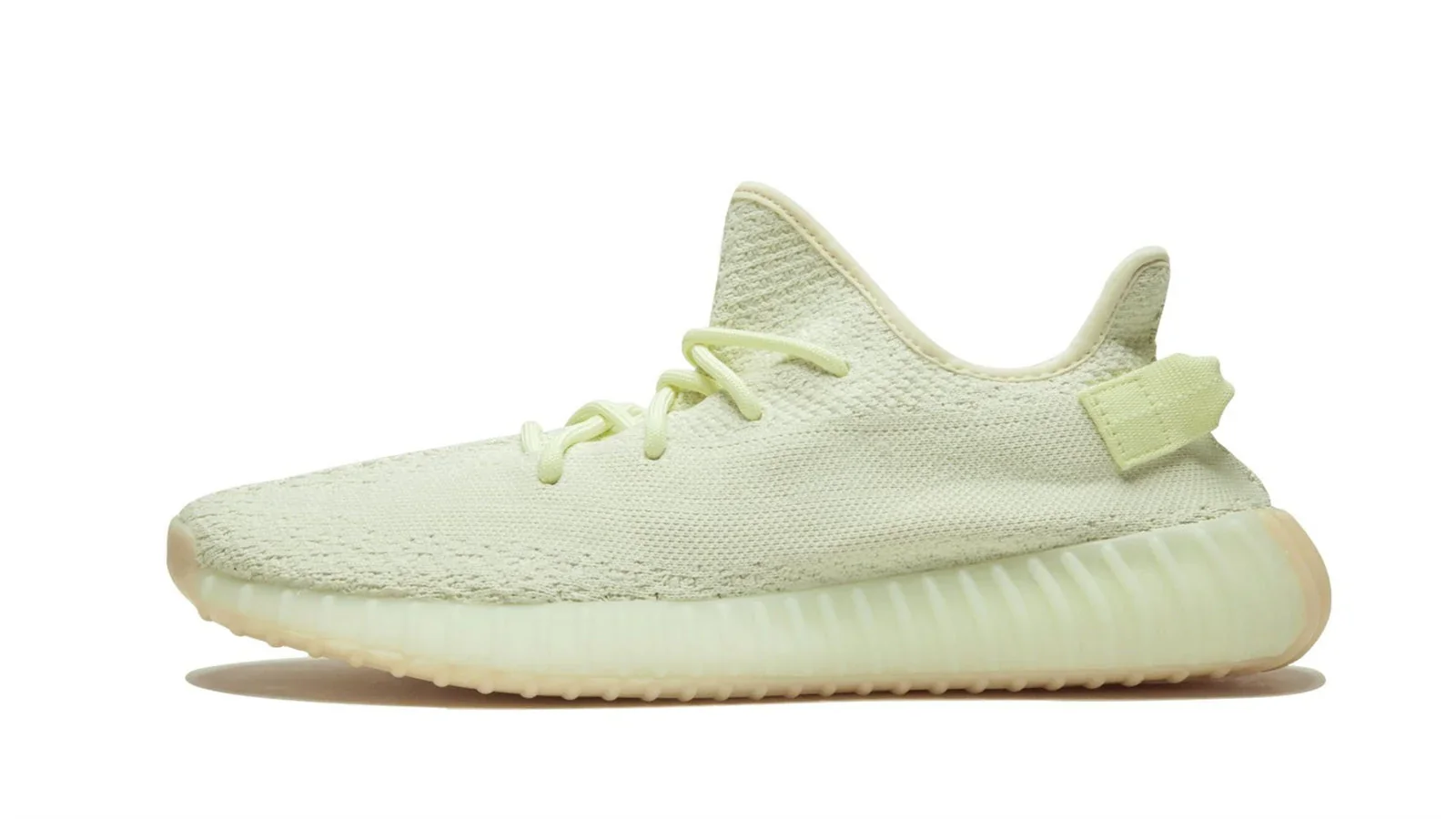 YEEZY Boost 350 V2 Sneakers - Butter - Image 2