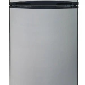 Frigidaire 7.5 Cu. Ft. Top-Freezer Refrigerator, Platinum Series Stainless Look - EFR780-6COM