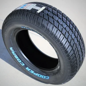 Tire G/T 225/70R15 100T (RWL) A/S All Season