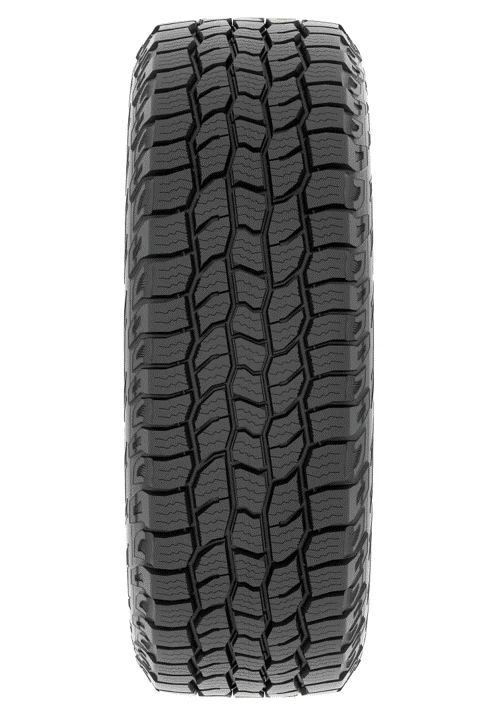 Discoverer All-Terrain 265/75R16 116T All-Terrain Tire - Image 4