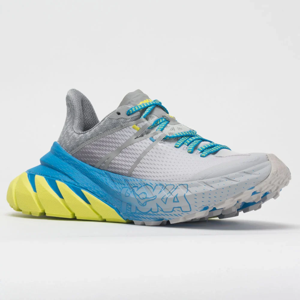One One Running Shoes - TenNine Drizzle/Lunar Rock - Image 5