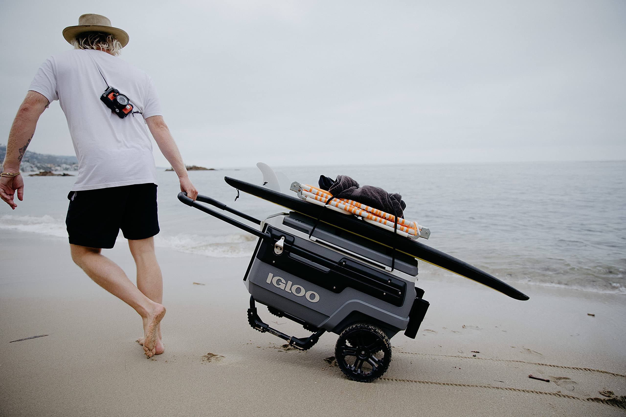 Premium Trailmate Cooler - Image 6