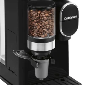 Cuisinart Grind & Brew Single-Serve Coffeemaker - Black - DGB-2