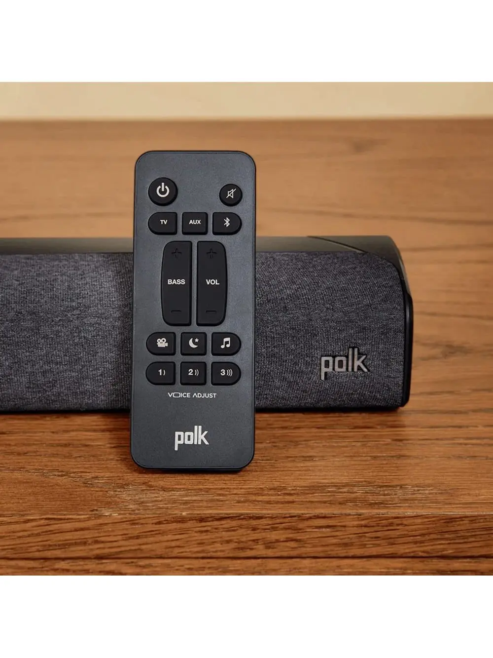 Polk Audio Signa S2 Low Profile TV Sound Bar, Works with 4K & HD TVs, Wireless Subwoofer, Includes HDMI & Optical Cables, Bluetooth Enabled, Black - Image 19