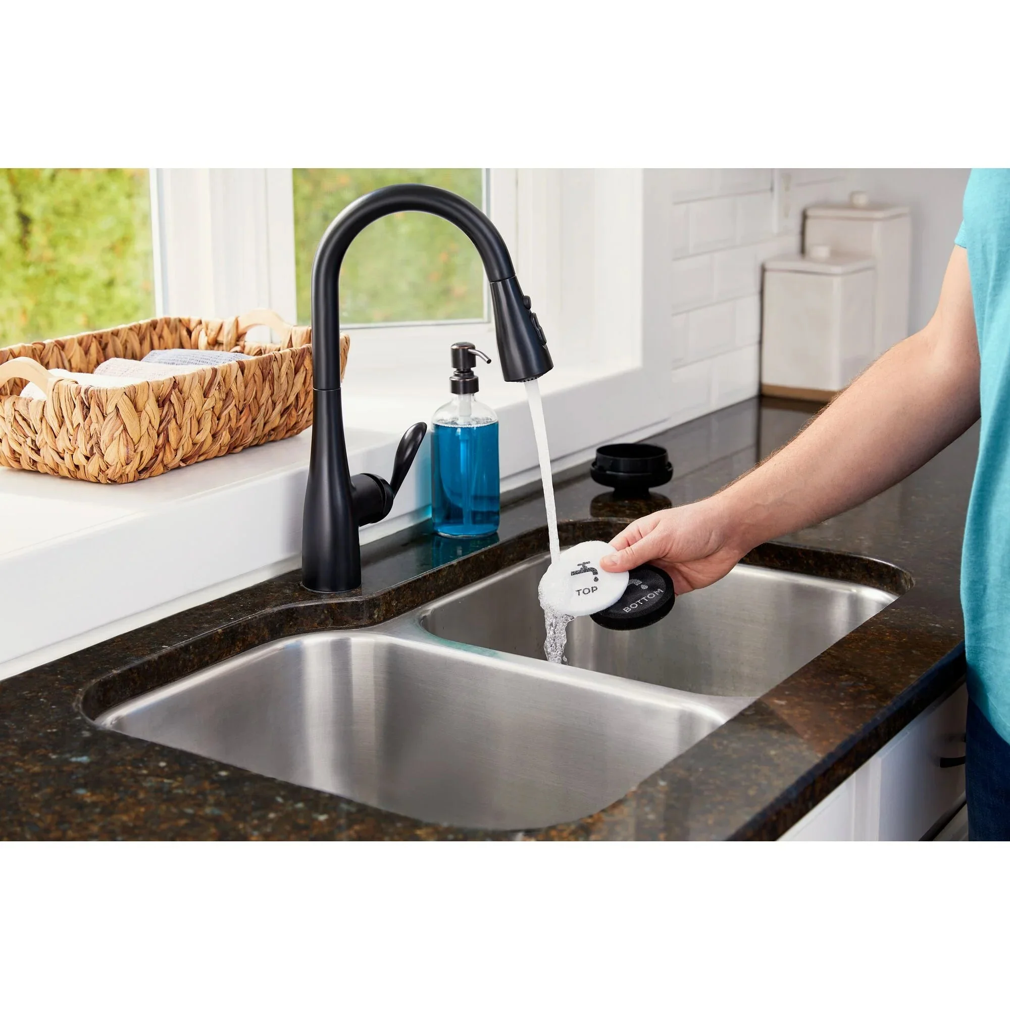 BLACK+DECKER POWERSERIES Extreme MAX 20V MAX Cordless Stick Vacuum - BHFEB520D1 - Image 24