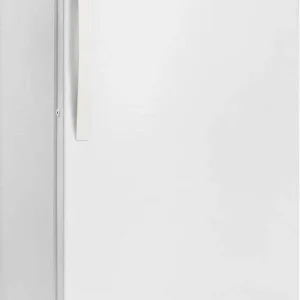 Whirlpool 15.7 Cu. Ft. Frost-Free Upright Freezer, White